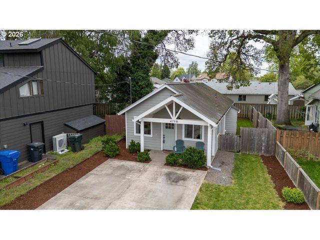 4758 HAYESVILLE Dr, Salem, OR 97305