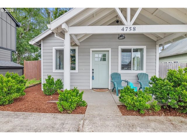 4758 HAYESVILLE Dr, Salem, OR 97305