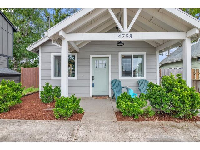 4758 HAYESVILLE Dr, Salem, OR 97305