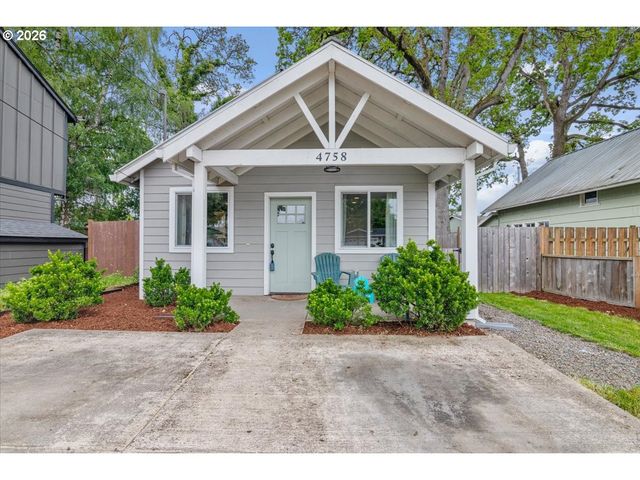 4758 HAYESVILLE Dr, Salem, OR 97305