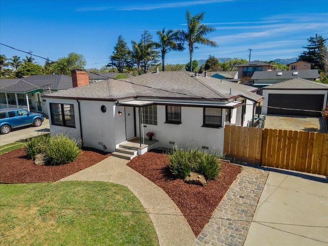 282 Noice Drive, Salinas, CA 93906