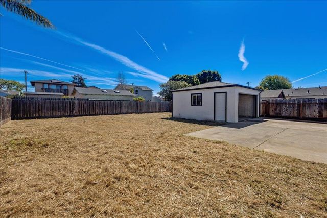 282 Noice Drive, Salinas, CA 93906