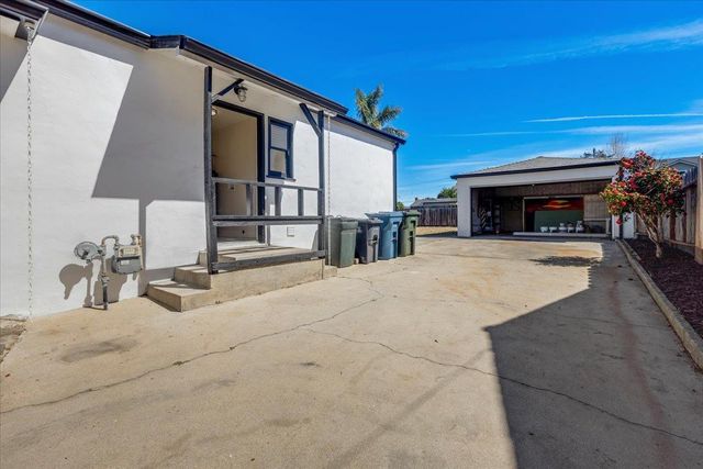 282 Noice Drive, Salinas, CA 93906