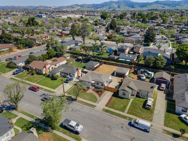 282 Noice Drive, Salinas, CA 93906