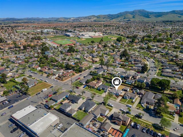 282 Noice Drive, Salinas, CA 93906