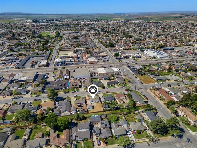 282 Noice Drive, Salinas, CA 93906