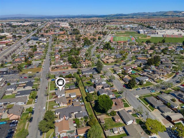 282 Noice Drive, Salinas, CA 93906