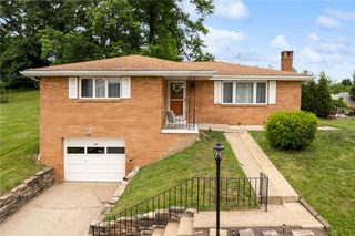 314 Murrysville Rd, Level Green, PA 15085