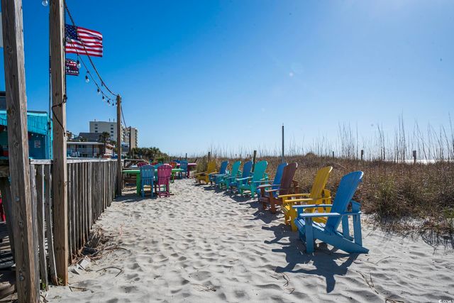 5001 N Ocean Blvd. # 1M, North Myrtle Beach, SC 29582