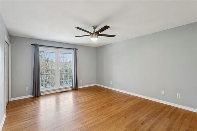 100 Springwater Trace, Woodstock, GA 30188