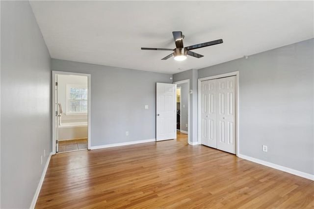 100 Springwater Trace, Woodstock, GA 30188