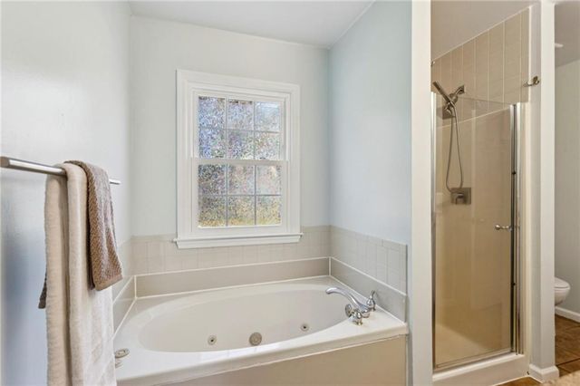 100 Springwater Trace, Woodstock, GA 30188