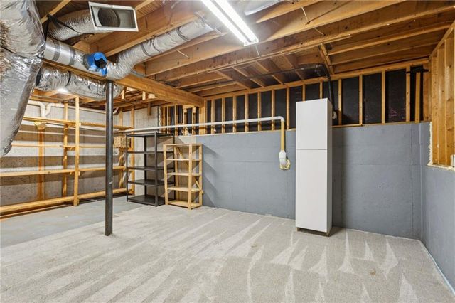 100 Springwater Trace, Woodstock, GA 30188