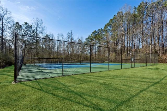 100 Springwater Trace, Woodstock, GA 30188