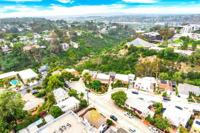 309 W Lewis Street, San Diego, CA 92103