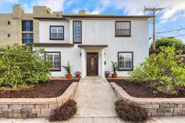 309 W Lewis Street, San Diego, CA 92103