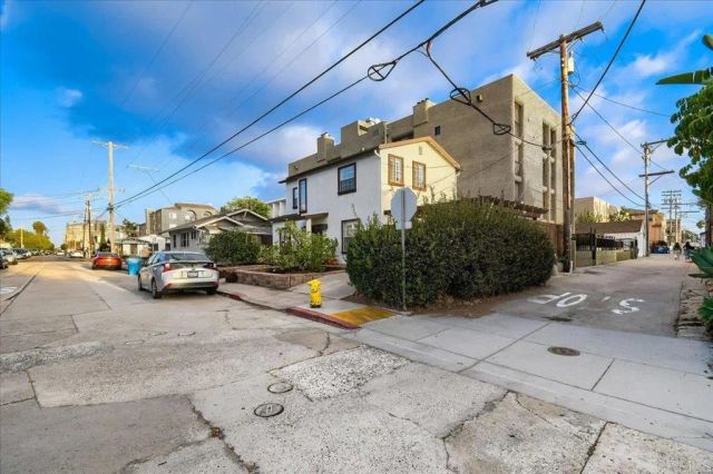 309 W Lewis Street, San Diego, CA 92103