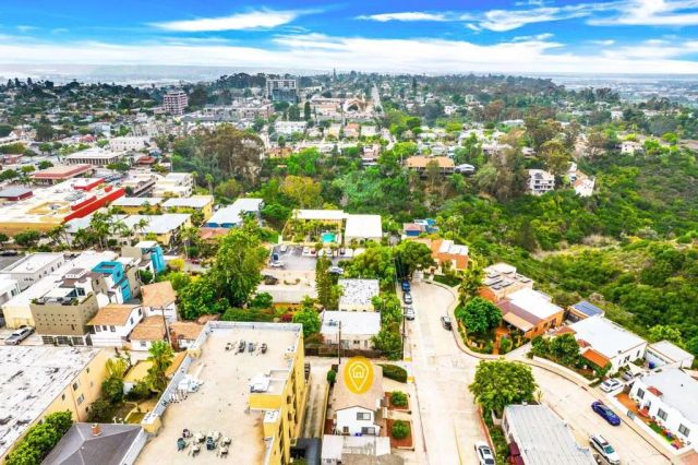 309 W Lewis Street, San Diego, CA 92103