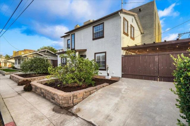309 W Lewis Street, San Diego, CA 92103