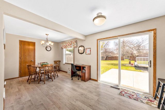 1041 London STREET, Menasha, WI 54952