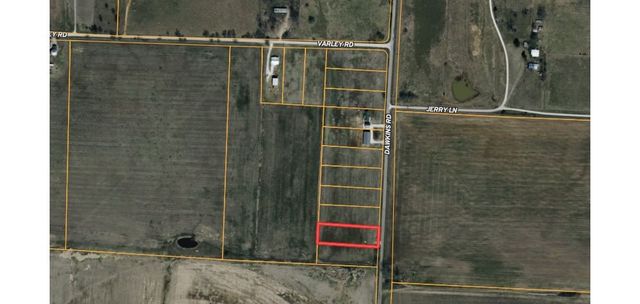 1709 Dawkins Road, Collinsville, TX 76233