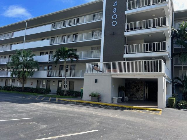 4800 Hillcrest Ln 402, Hollywood, FL 33021