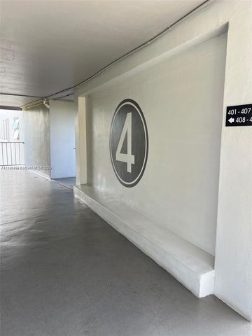 4800 Hillcrest Ln 402, Hollywood, FL 33021