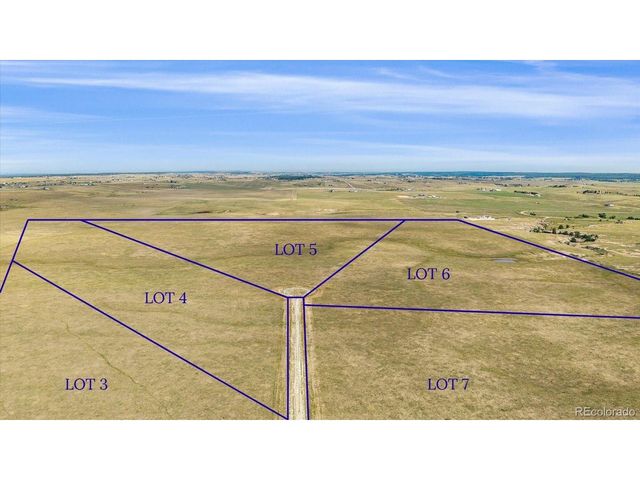 3 Seven Hills St, Elizabeth, CO 80107