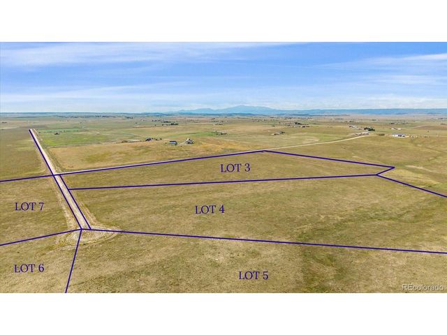 3 Seven Hills St, Elizabeth, CO 80107