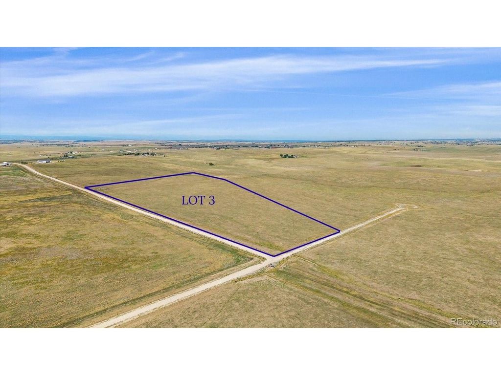 3 Seven Hills St, Elizabeth, CO 80107