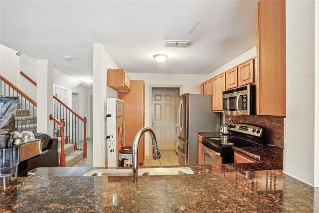 3913 Fernando Drive, Fort Worth, TX 76040
