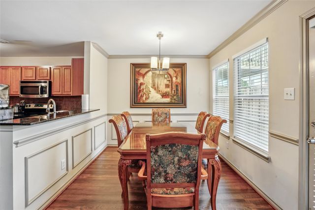 3913 Fernando Drive, Fort Worth, TX 76040