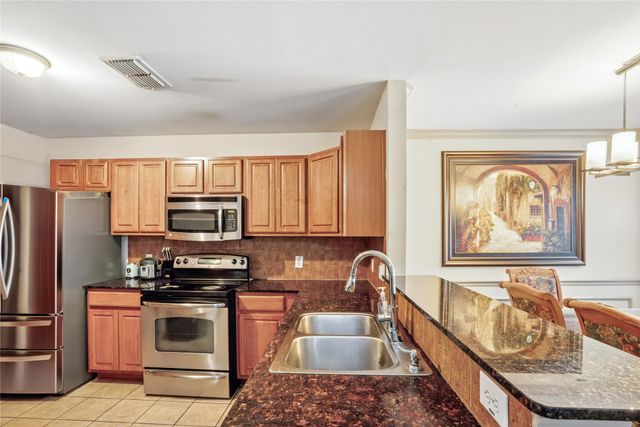 3913 Fernando Drive, Fort Worth, TX 76040