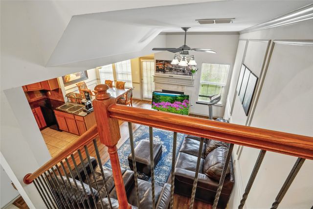 3913 Fernando Drive, Fort Worth, TX 76040