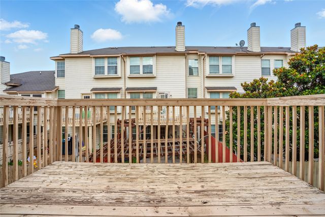 3913 Fernando Drive, Fort Worth, TX 76040