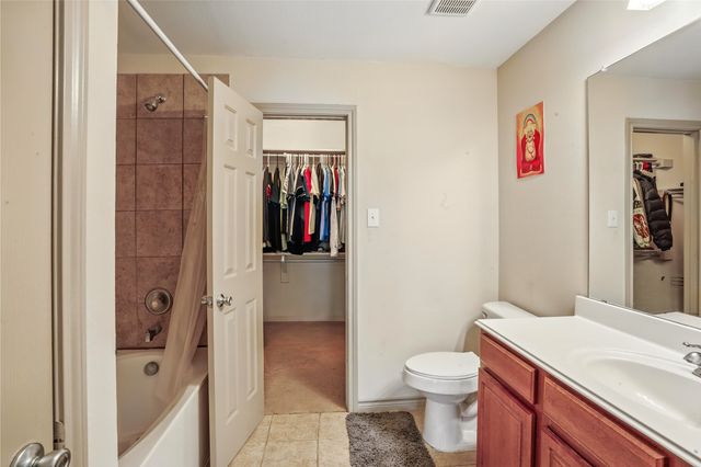 3913 Fernando Drive, Fort Worth, TX 76040