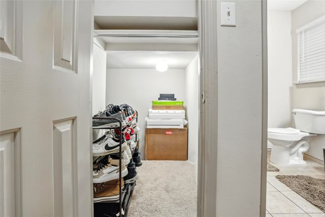 3913 Fernando Drive, Fort Worth, TX 76040