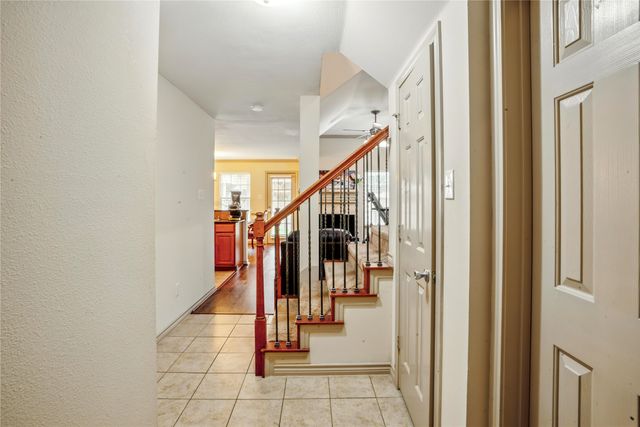3913 Fernando Drive, Fort Worth, TX 76040