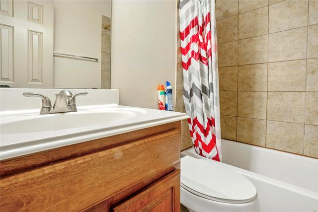 3913 Fernando Drive, Fort Worth, TX 76040