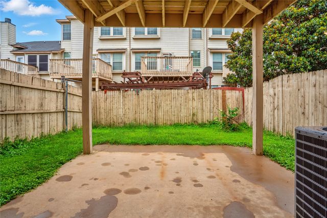 3913 Fernando Drive, Fort Worth, TX 76040