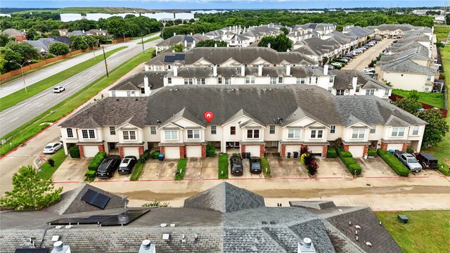 3913 Fernando Drive, Fort Worth, TX 76040