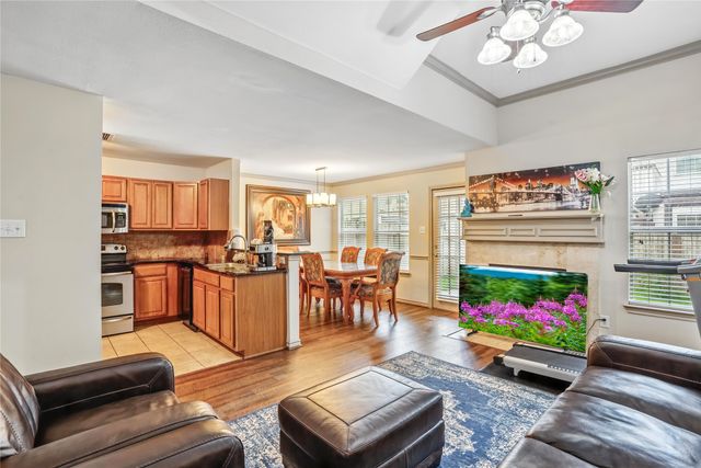 3913 Fernando Drive, Fort Worth, TX 76040