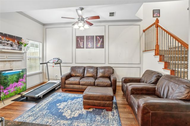 3913 Fernando Drive, Fort Worth, TX 76040