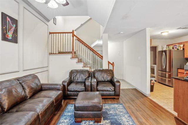 3913 Fernando Drive, Fort Worth, TX 76040