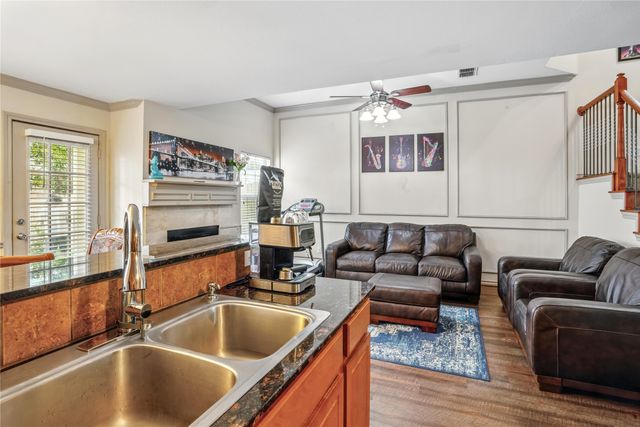3913 Fernando Drive, Fort Worth, TX 76040