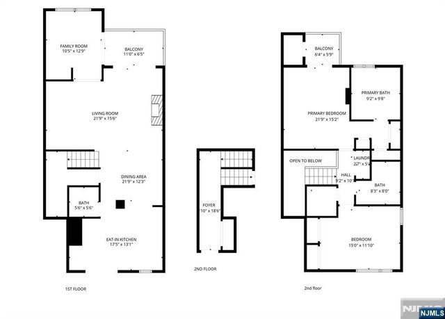 240 Mountain View Drive, Mahwah, NJ 07430