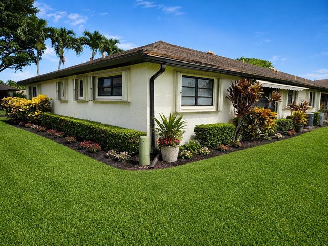 4763 Storkwood Terrace B, Boynton Beach, FL 33436