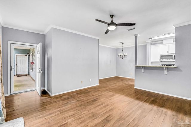 601 E Burgess Rd C-4, Pensacola, FL 32504