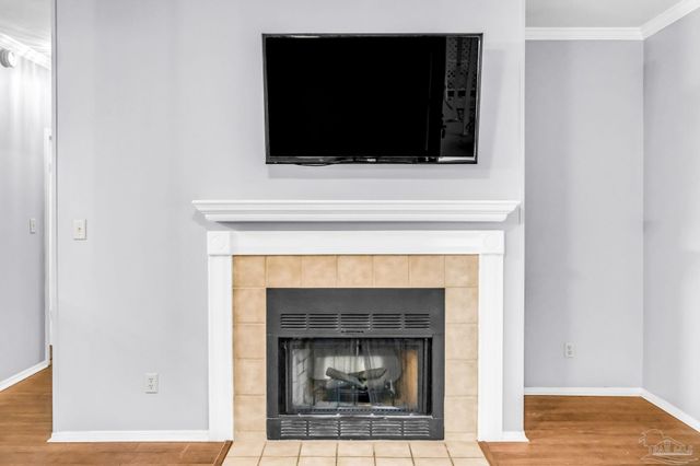 601 E Burgess Rd C-4, Pensacola, FL 32504