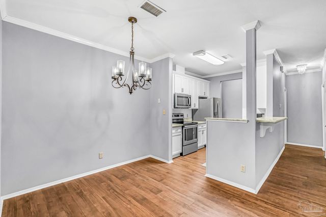 601 E Burgess Rd C-4, Pensacola, FL 32504